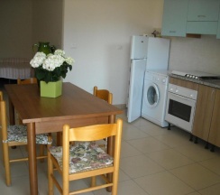Апартаменты Standard в Hotel Buratti