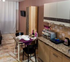 СТАНДАРТ С  ОДНОЙ ДВУСПАЛЬНОЙ КРОВАТЬЮ в Relax88