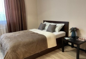 Апартаменты 5 Ночей на улице Подзолкова 26 в Красноярске