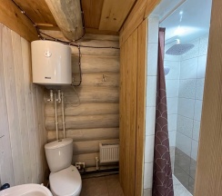 Дом охотника: Номер люкс в Алатырь