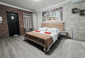 Апартаменты Апартаменты на проспект Красной Армии, 136 в Шахты