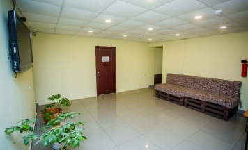 Трёхместный номер Standard в Sobinvest