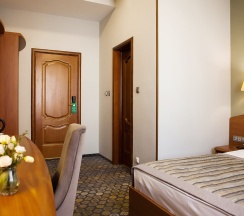 СТАНДАРТ в Бон Апарт