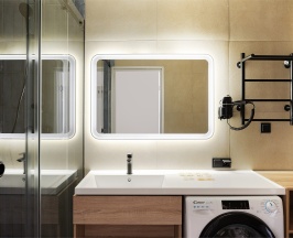 Studio Twin в Ladozhsky Avenir