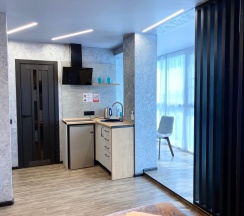 1-комнатные апартаменты #10 в ЖивиТут