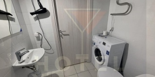 Москва: Апартаменты Hanaka (Ханака) на улице Михайлова 30а корпус 4