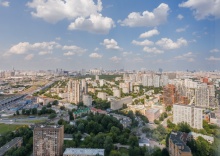 370.31 в Heaven Apartments