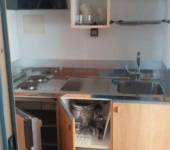 Апартаменты в Residence Nizza - Torino