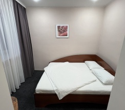 Первая категория (номер 13) в Vizit