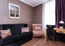 Семейный Triple в Tverskoy Boutique Hotel Sleepy Tom