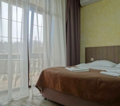 Трехместный стандарт в Элион