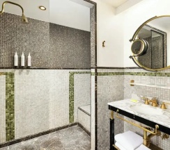 Двухместный номер Classic (двуспальная кровать) в Le Meridien New York, Central Park