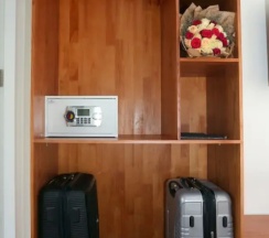 Номер Superior в CR Hotel