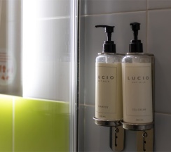 Стандарт с двумя раздельными кроватями в 3А Казань