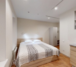 Апартаменты Standart в Чилл Хилл