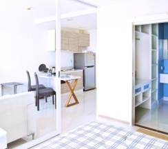 Студия Superior в Acqua apartments