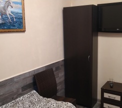 Номер стандарт с 2 односпальными кроватями в ТарЛеон