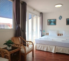 Номер Comfort в Sunshine Guest House