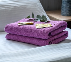 Трехместный номер с мини-кухней в Риверсайд