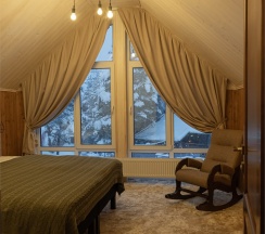 Коттедж в Барс