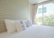 Двухместный номер Standard двуспальная кровать в Shamrock Hotel Pattaya