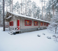 Номер полулюкс в Тэнери