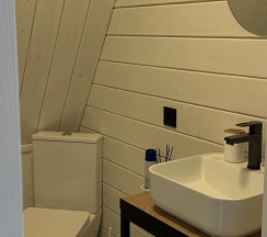 Афрейм №1 в Лебедино эко