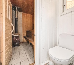 Коттедж стандарт в Villa scandi