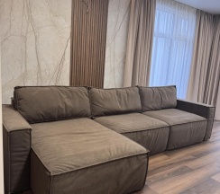 Коттедж премиум в MerryVillage