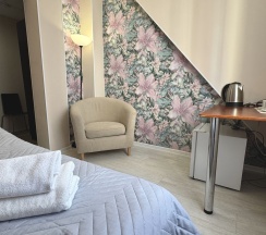 Стандарт плюс в Комфорт