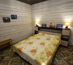 семейный номер в Алтынъ