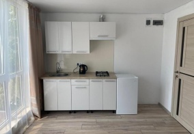 Апартаменты Грант в Сочи