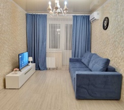 Квартира в Urban Apartments
