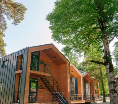 Апартамент Standart в Айвазовский