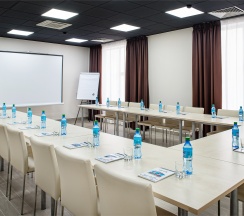 Стандарт 2-комнатный (Two-room Standard) в Екатерининский квартал