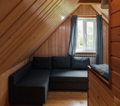 Дом №3 в Белка