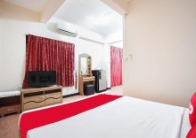 Двухместный номер Standard в OYO 963 Sunshine Guesthouse