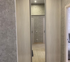 Квартира в Апартаменты на ул. Строителей, 20А