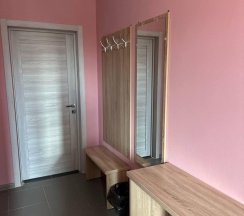 Номер стандарт с 2 односпальными кроватями в Пионер