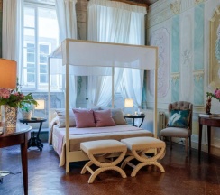 Апартаменты в Casa Penelope in Lucca