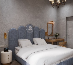 VOLOGDA Standard в Окно