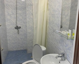 Номер Deluxe в Pana inn