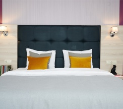 Представительский люкс в Golden Tulip
