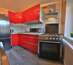 1-комнатные апартаменты улучшенные #16 в HotelRoom24