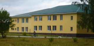 Арский Камень: Турбаза Арский Камень