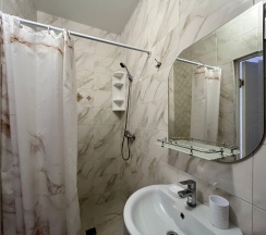 2-комнатный номер улучшенный в Морской рай