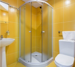 Эконом (цокольный этаж) в Флогистон