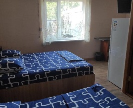 3-местный номер комфорт в Онегин