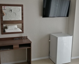 Двухместный номер Superior двуспальная кровать в Рай