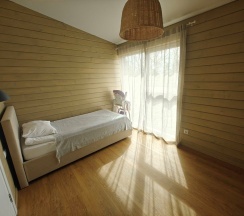 Коттедж №2 в SkiHouse